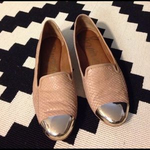 Sam Edelman Aster Flat
